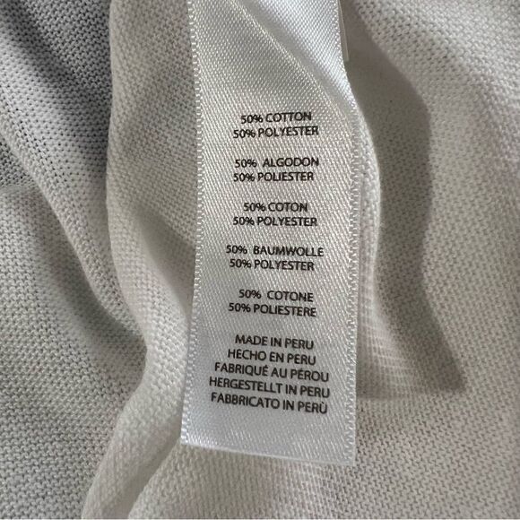 New LBGTQ White t-shirt --‎ perfect for Pride!  -- XL, 1X, 2X - Picture 7 of 8